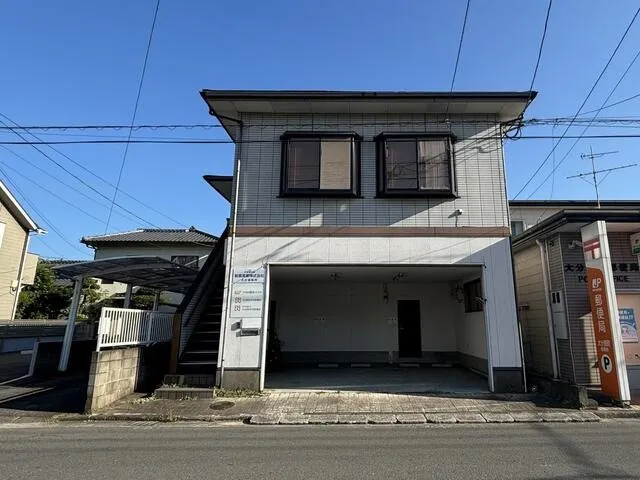 錦町 事務所用建物