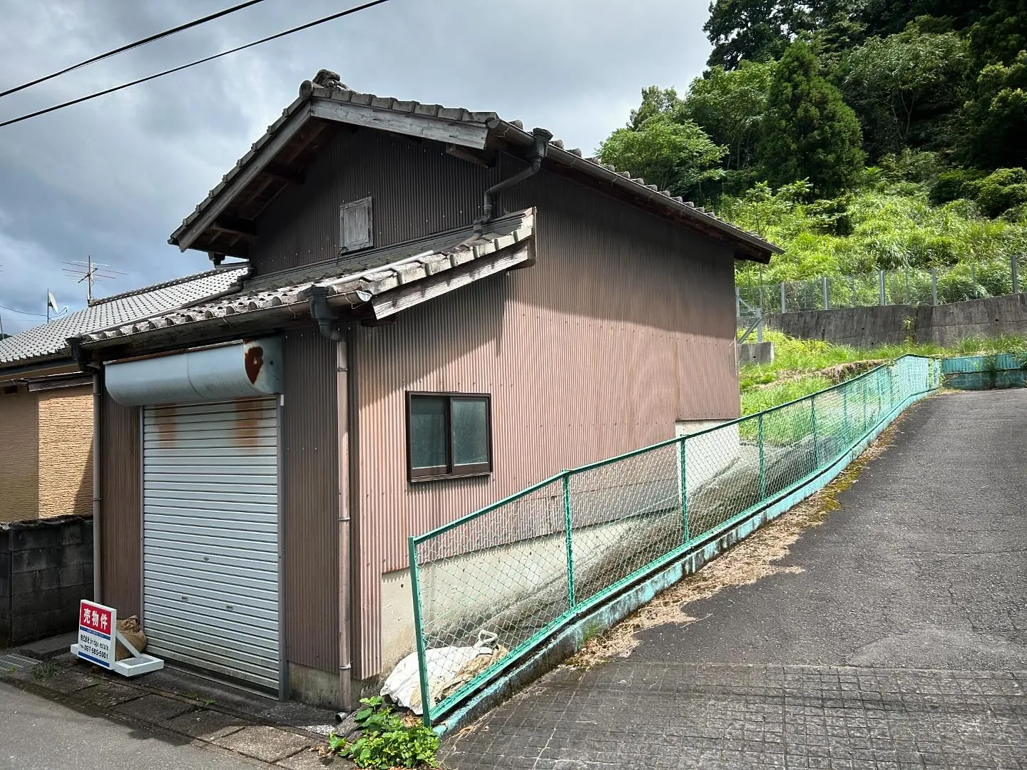 津久見市にてお預かりさせていただきました！今回お預かりさせて...