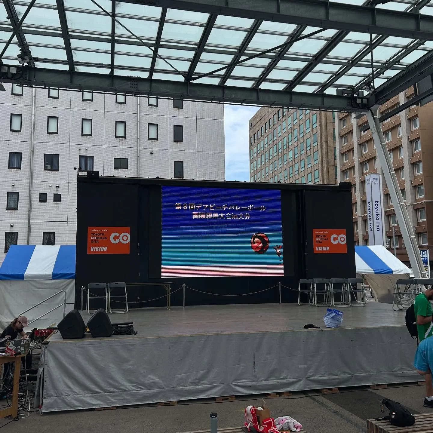 不動産あらずですが、