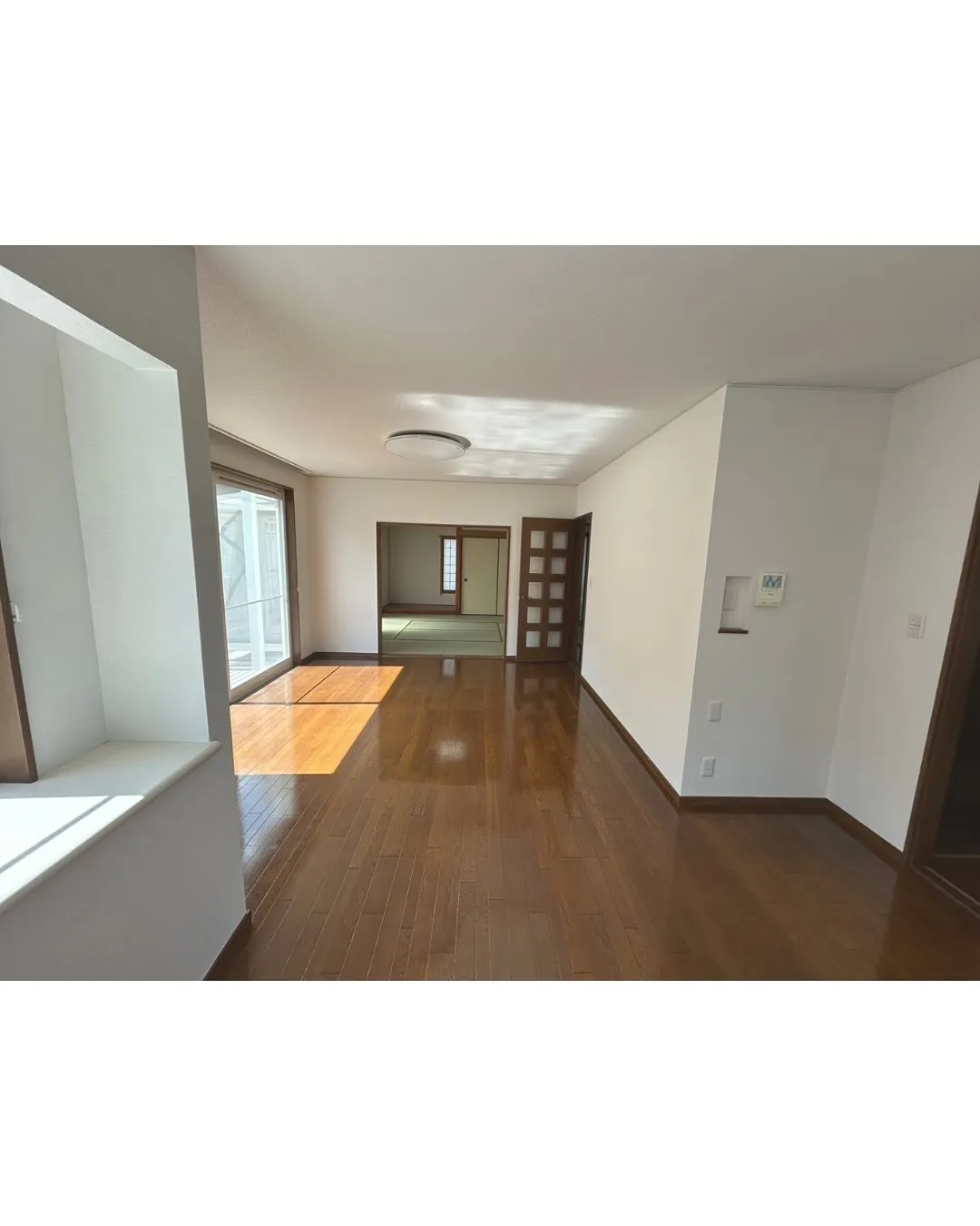 大分市明野高尾にある住宅をお預かりさせていただいてます！リノ...