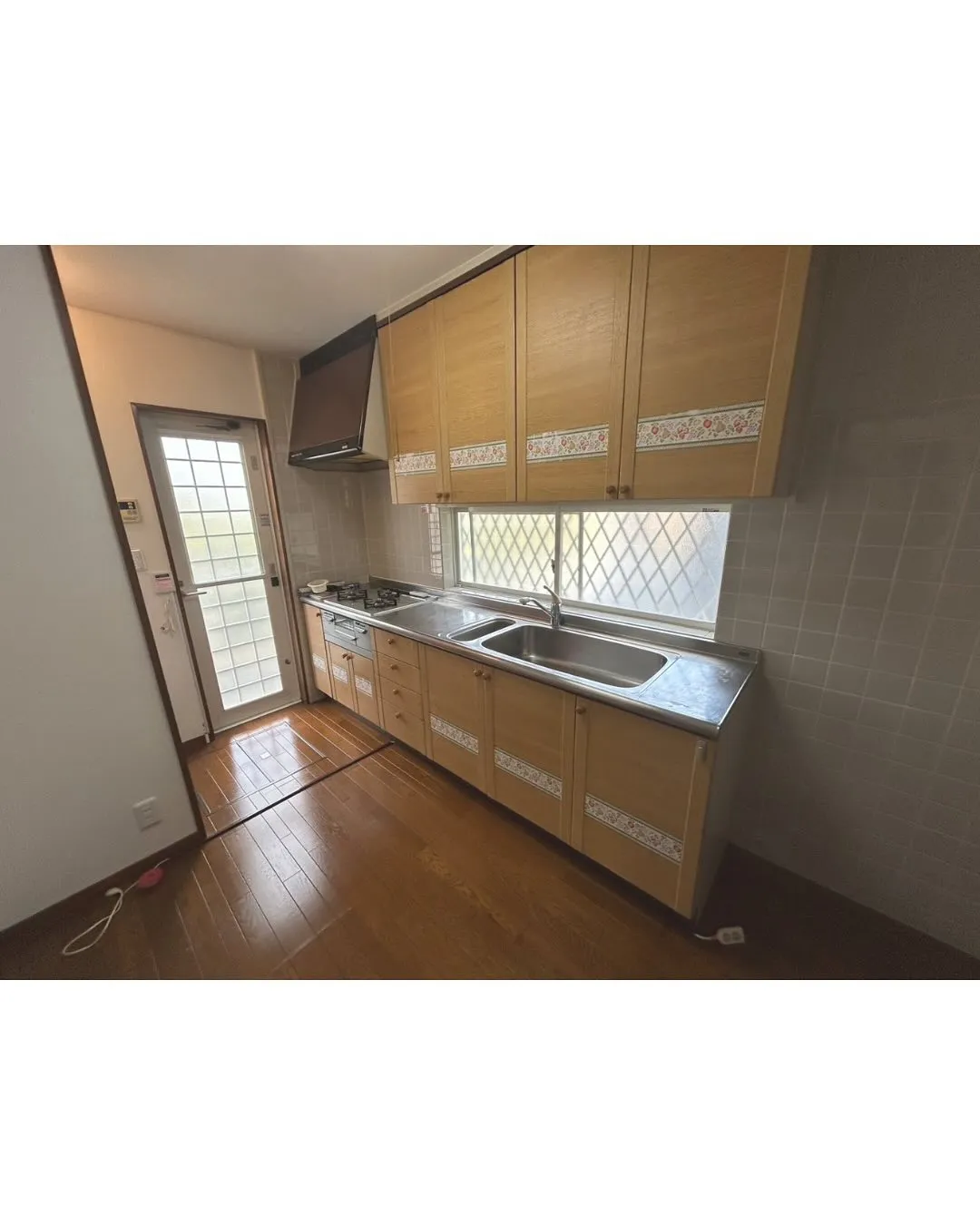 大分市明野高尾にある住宅をお預かりさせていただいてます！リノ...