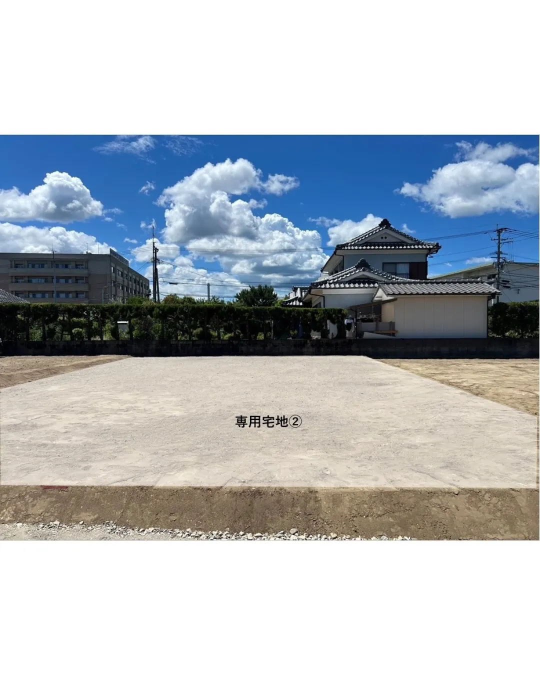 おはようございます☀️